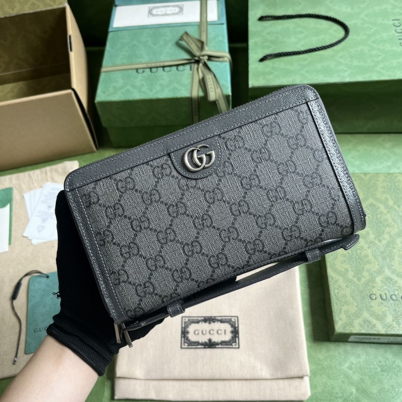 Gucci Clutch Bags